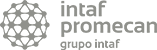 Logotipo Intaf Promecan